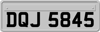 DQJ5845