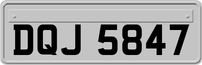 DQJ5847