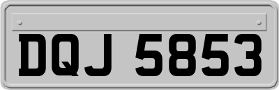DQJ5853