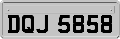 DQJ5858