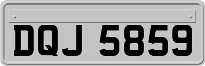 DQJ5859