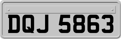 DQJ5863