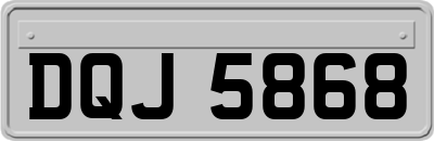 DQJ5868