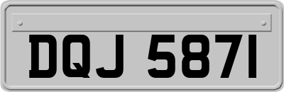 DQJ5871
