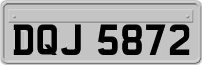 DQJ5872