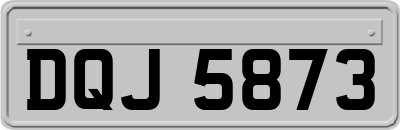 DQJ5873