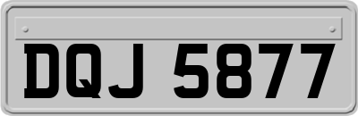DQJ5877