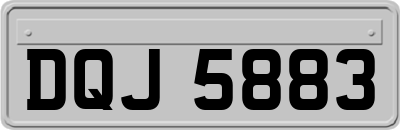 DQJ5883