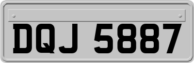 DQJ5887