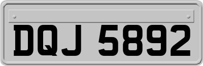 DQJ5892