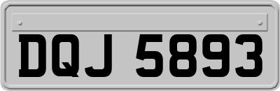 DQJ5893