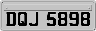 DQJ5898