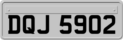 DQJ5902
