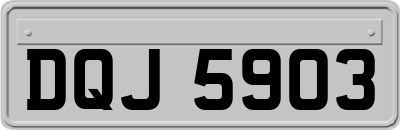 DQJ5903