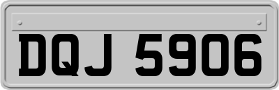 DQJ5906