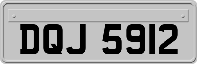 DQJ5912