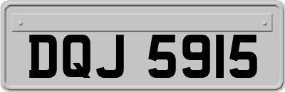 DQJ5915