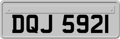 DQJ5921