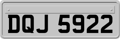 DQJ5922
