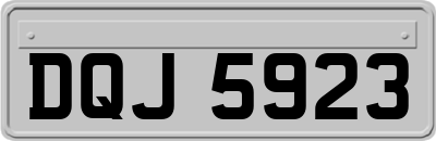 DQJ5923