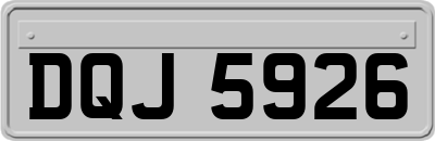 DQJ5926