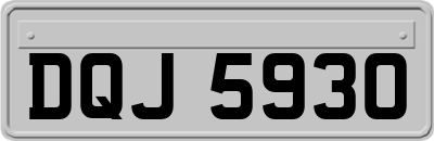 DQJ5930