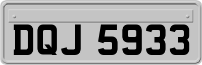 DQJ5933
