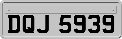 DQJ5939