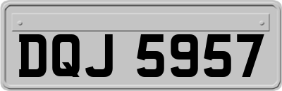 DQJ5957