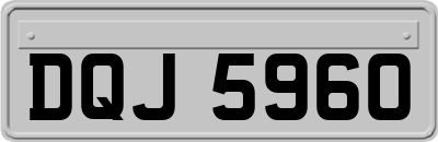 DQJ5960