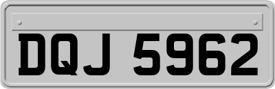 DQJ5962