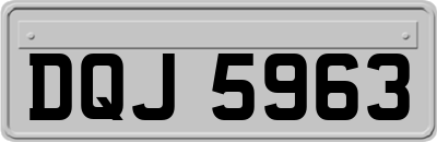 DQJ5963