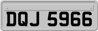DQJ5966