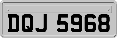 DQJ5968