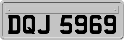 DQJ5969