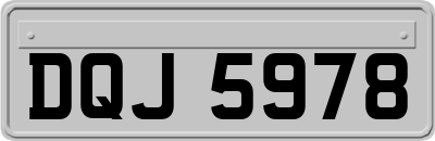 DQJ5978