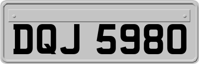 DQJ5980