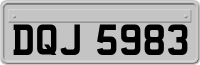 DQJ5983