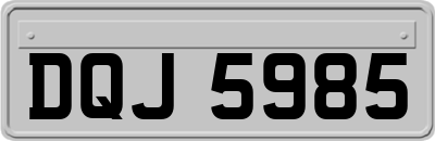 DQJ5985