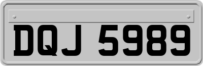 DQJ5989