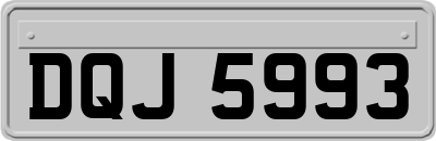 DQJ5993