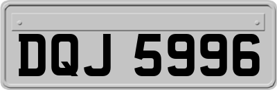 DQJ5996