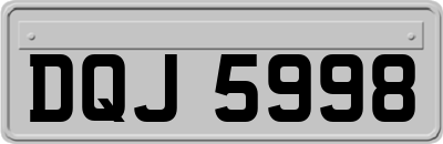 DQJ5998
