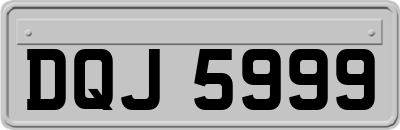 DQJ5999