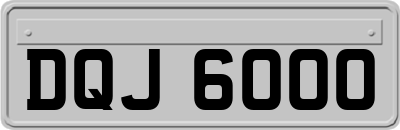 DQJ6000