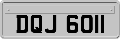 DQJ6011