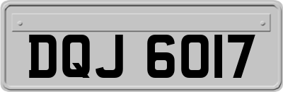 DQJ6017