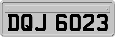 DQJ6023