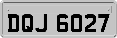 DQJ6027