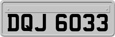 DQJ6033